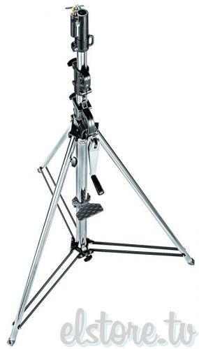 Стойка Manfrotto Wind Up 087NW