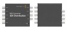 Мини-конвертер Blackmagic Mini Converter - SDI Distribution