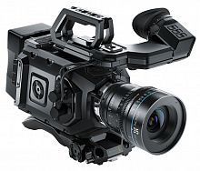 Видеокамера Blackmagic URSA Mini 4.6K PL купить