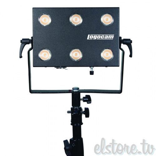 Cветодиодный прибор Logocam LED Light mini V 56