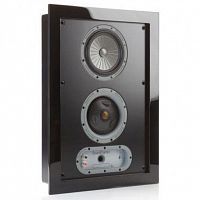 Встраиваемая акустика Monitor Audio SoundFrame 1 In Wall black