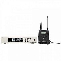 Радиосистема Sennheiser EW 100 G4-ME2-A1 купить