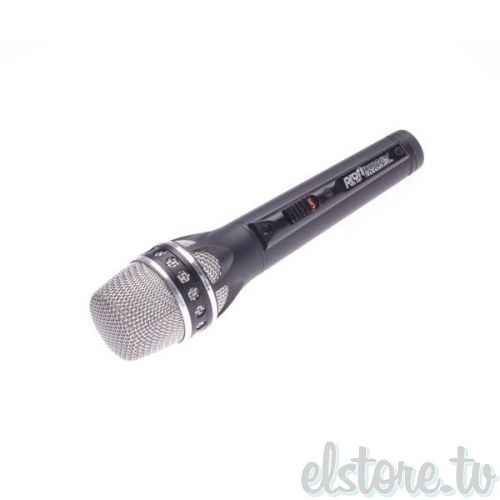 Динамический микрофон Sennheiser MD 431