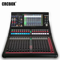 CRCBOX M20PLUS