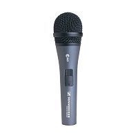 Динамический микрофон Sennheiser E 825-S купить