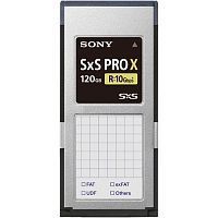 Карта памяти Sony SBP-120F купить