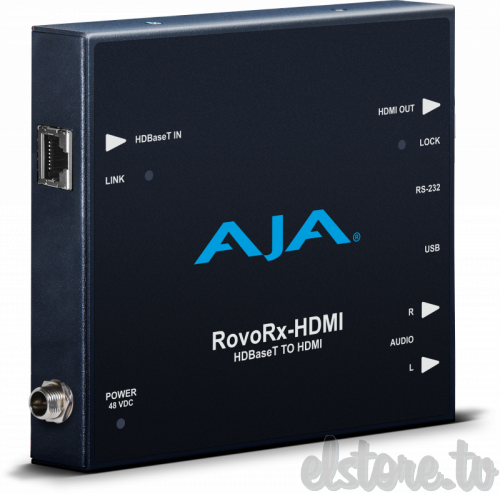 Конвертер AJA ROVORX-HDMI