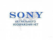 Обновление камеры Sony CBKZ-3610AW