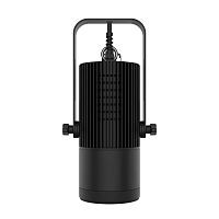 Светодиодный прожектор CHAUVET-PRO Ovation H-55FC - BLACK