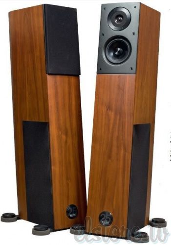 Напольная акустика Audio Physic Virgo 25 Plus Natural Oak