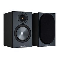 Полочная акустика Monitor Audio Bronze 100 Black (6G)