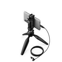 Микрофон Sennheiser XS LAV USB-C MOBILE KIT купить