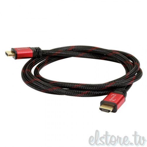 HDMI кабель Dynavox DIGITAL PRO, 0.5m (207571)