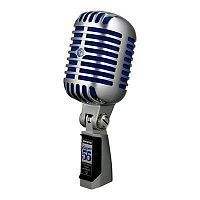 Динамический микрофон Shure 55 SUPER купить