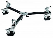 Тележка Manfrotto Dolly 114