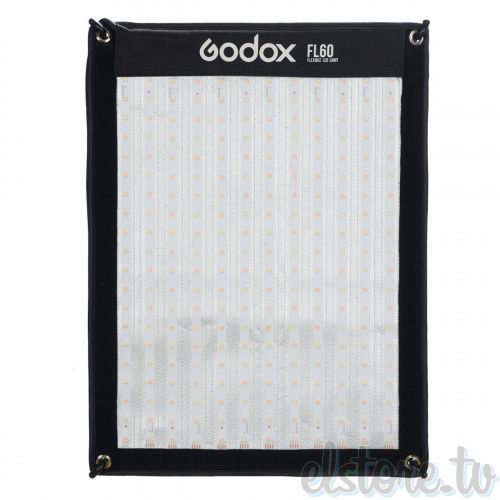 Осветитель светодиодный Godox FL60 гибкий
