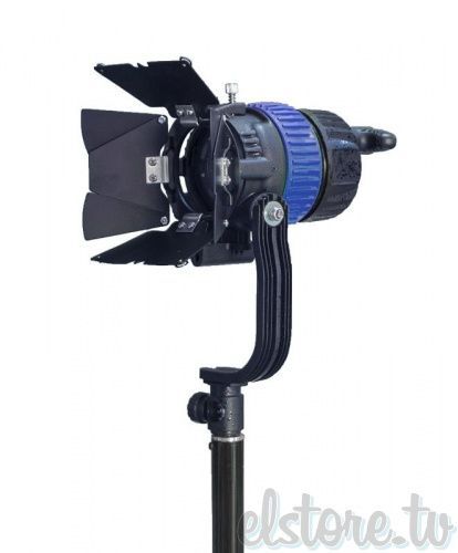 Прожектор светодиодный Logocam LED BM-50 DMX 56