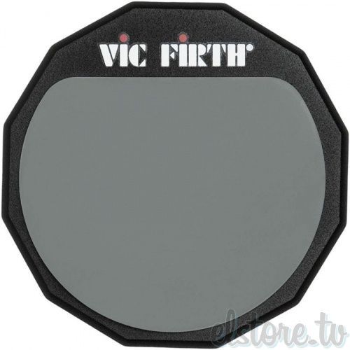 Пэд Vic Firth PAD6