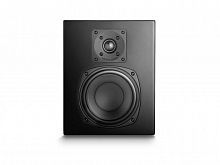 Настенная акустическая система M&K Sound D95 Black Satin/Black Cloth