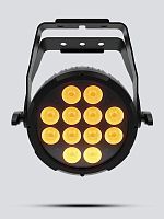 Cветодиодный прожектор CHAUVET-DJ SlimPAR Pro Q IP
