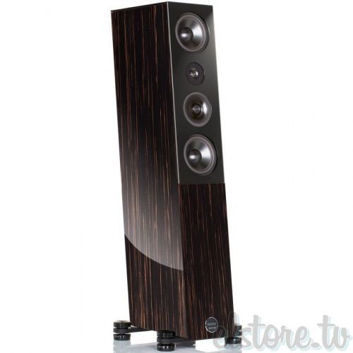 Напольная акустика Audio Physic MIDEX 2 Black Ebony High Gloss