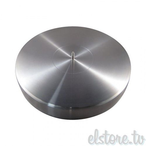 Опорный диск VPI Player Aluminum Platter & Bearing