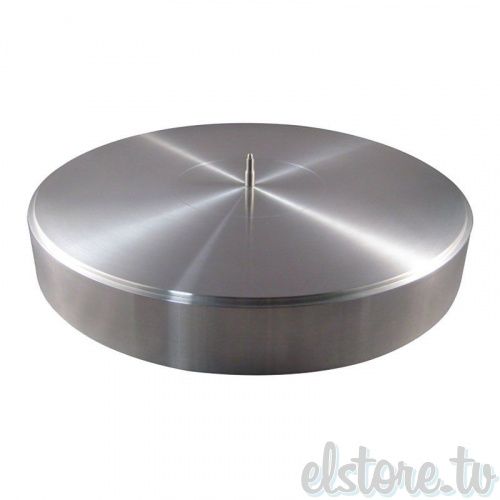Опорный диск VPI Prime Aluminum Platter & Bearing