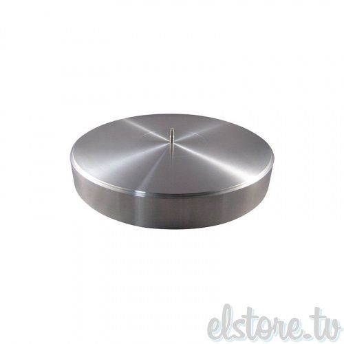 Опорный диск VPI Scout Aluminum Platter & Bearing
