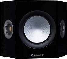 Настенная акустика Monitor Audio Silver FX 7G Black Gloss купить