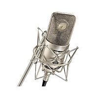 Студийный микрофон Neumann M 149 TUBE set купить