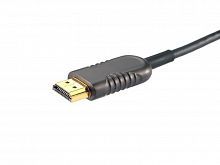 HDMI кабель In-Akustik Exzellenz HDMI 2.0 ARMOURED OPTICAL FIBER CABLE, 8.0 m, 009244008