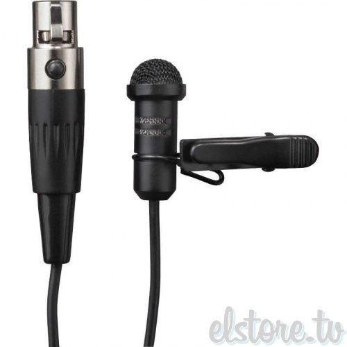 Петличный микрофон Electro Voice ULM18