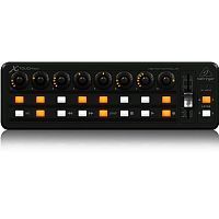 MIDI-контроллер Behringer X-TOUCH MINI купить