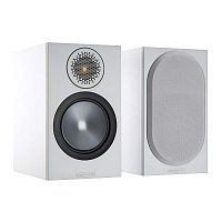 Полочная акустика Monitor Audio Bronze 50 White (6G)