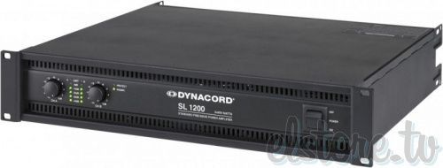 Усилитель мощности Dynacord SL 1200