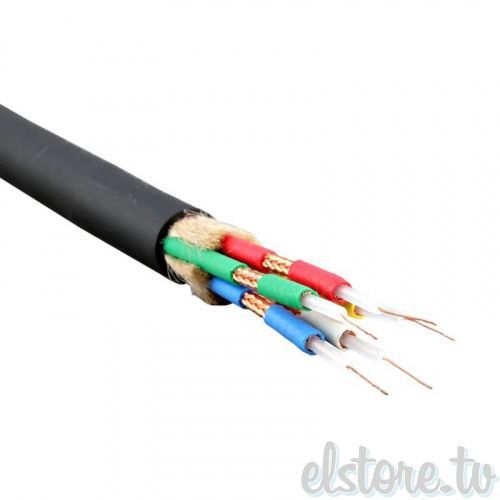 Цифровой кабель Canare V5-5CFB