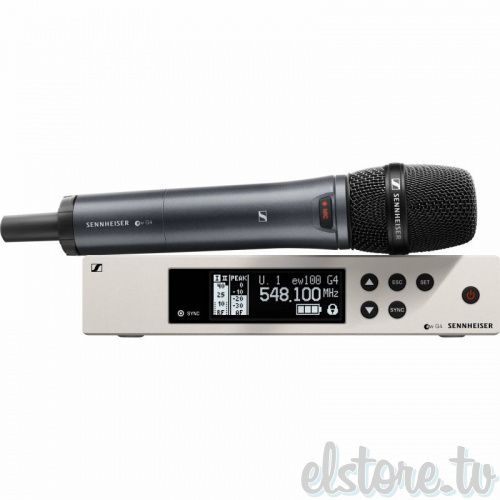 Радиосистема Sennheiser EW 100 G4-935-S-A1