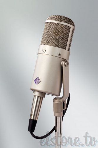 Студийный микрофон Neumann U 47 fet