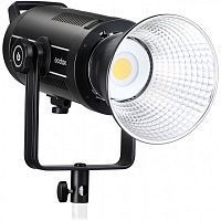 Осветитель светодиодный Godox SL150II студийный (без пульта) купить