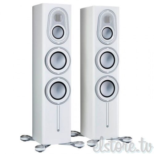 Напольная акустика Monitor Audio Platinum 200 3G Satin White