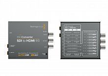 Конвертер Blackmagic Mini Converter - SDI to HDMI 6G купить