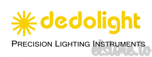 Осветительный прибор Dedolight DLED7SE-BI-PO-E