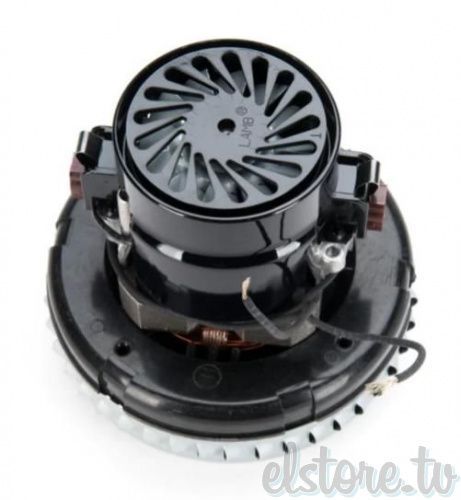 Мотор VPI Vacuum Motor (HW-16, 16.5) 230V