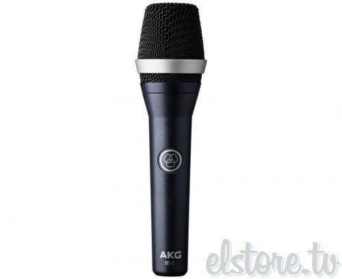 Динамический микрофон AKG D5C