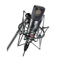 Студийный микрофон Neumann TLM 193
