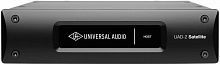 Модуль Universal Audio UAD-2 Satellite USB QUAD Core