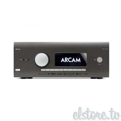 AV процессор Arcam AV41