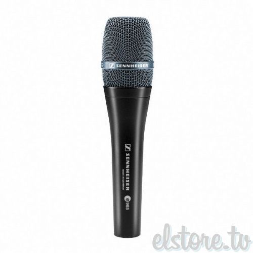 Конденсаторный микрофон Sennheiser E 965