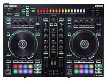 DJ контроллер Roland DJ-505 купить