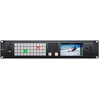 Видеомикшер Blackmagic ATEM 4 M/E Constellation 4K